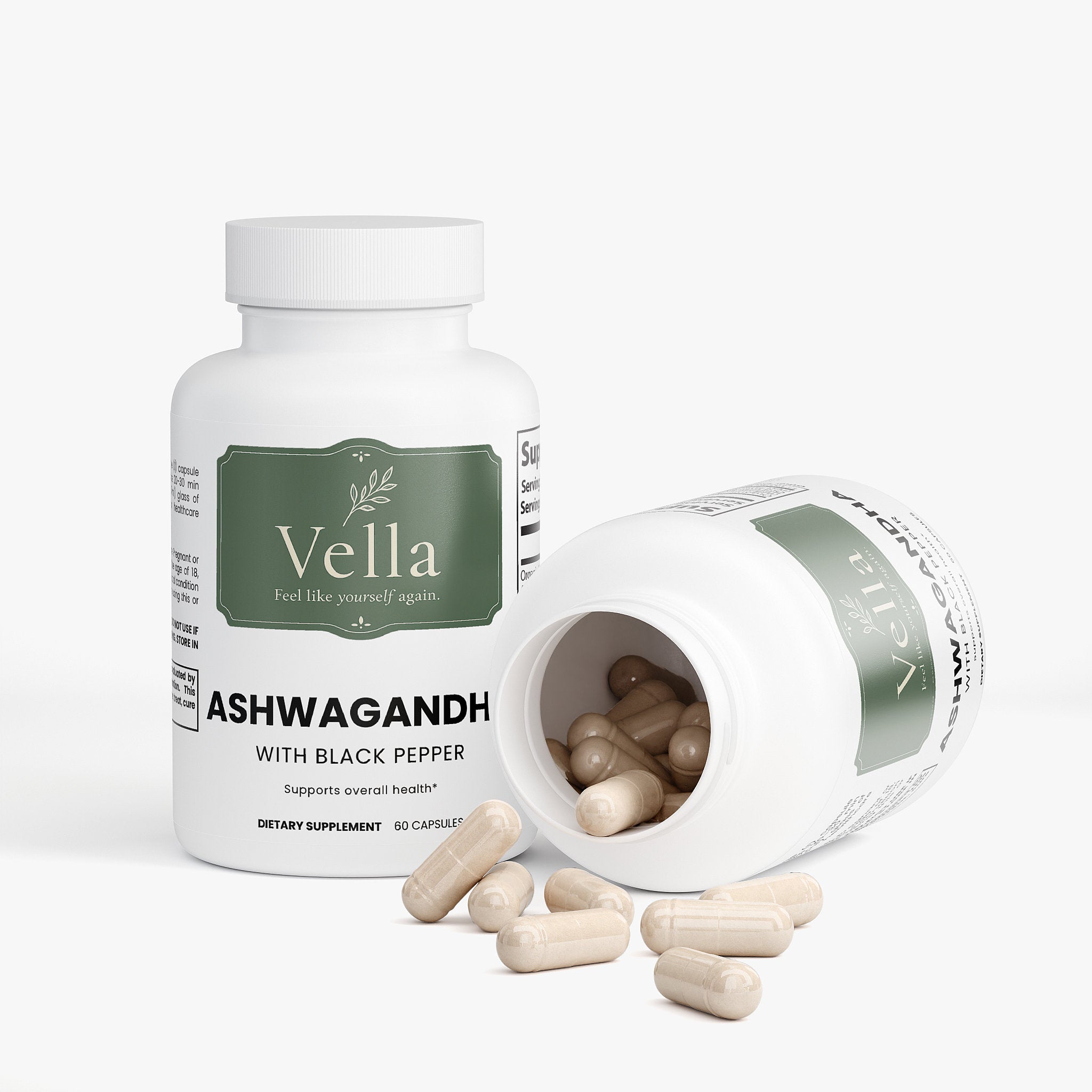 Ashwagandha