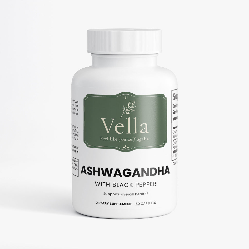 Ashwagandha