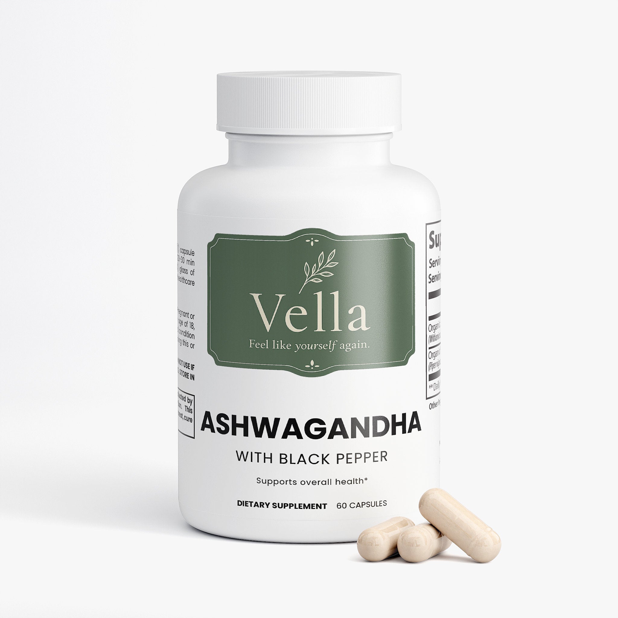 Ashwagandha