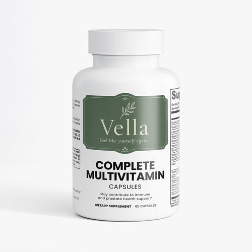Complete Multivitamin
