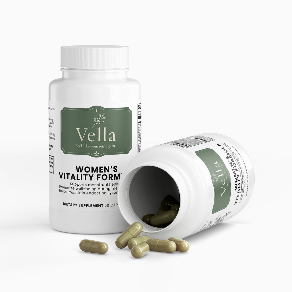 Women's Vitality Formula
