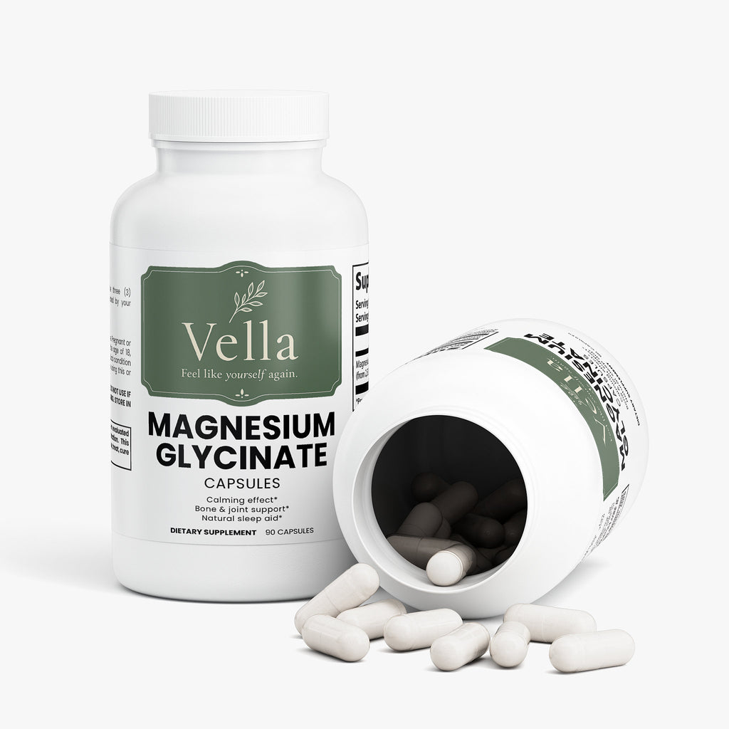 Magnesium Glycinate