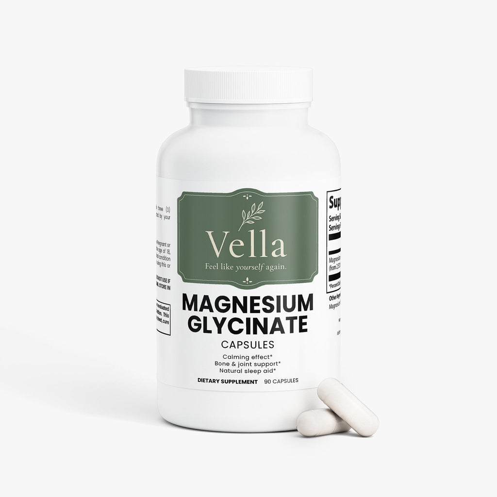Magnesium Glycinate