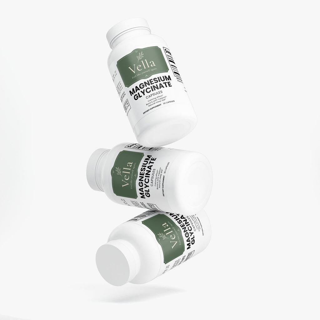 Magnesium Glycinate
