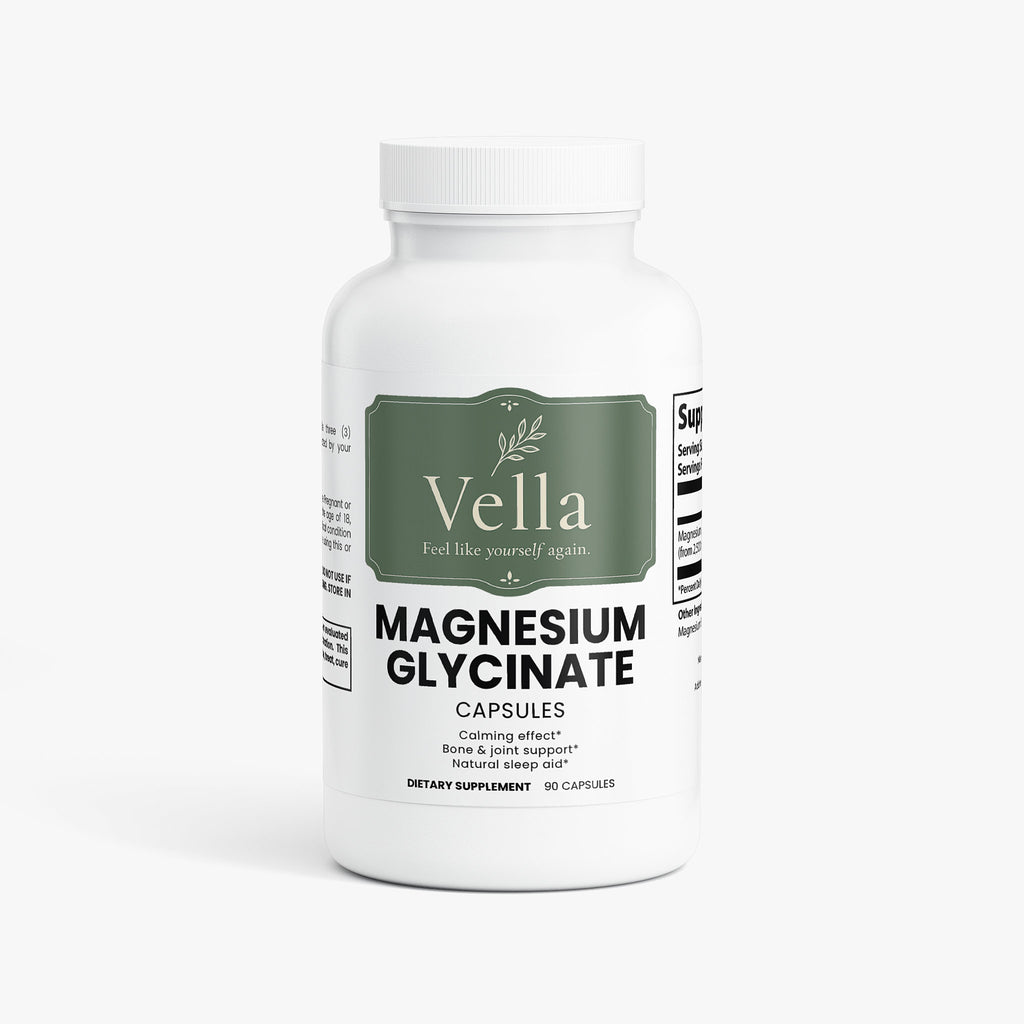 Magnesium Glycinate