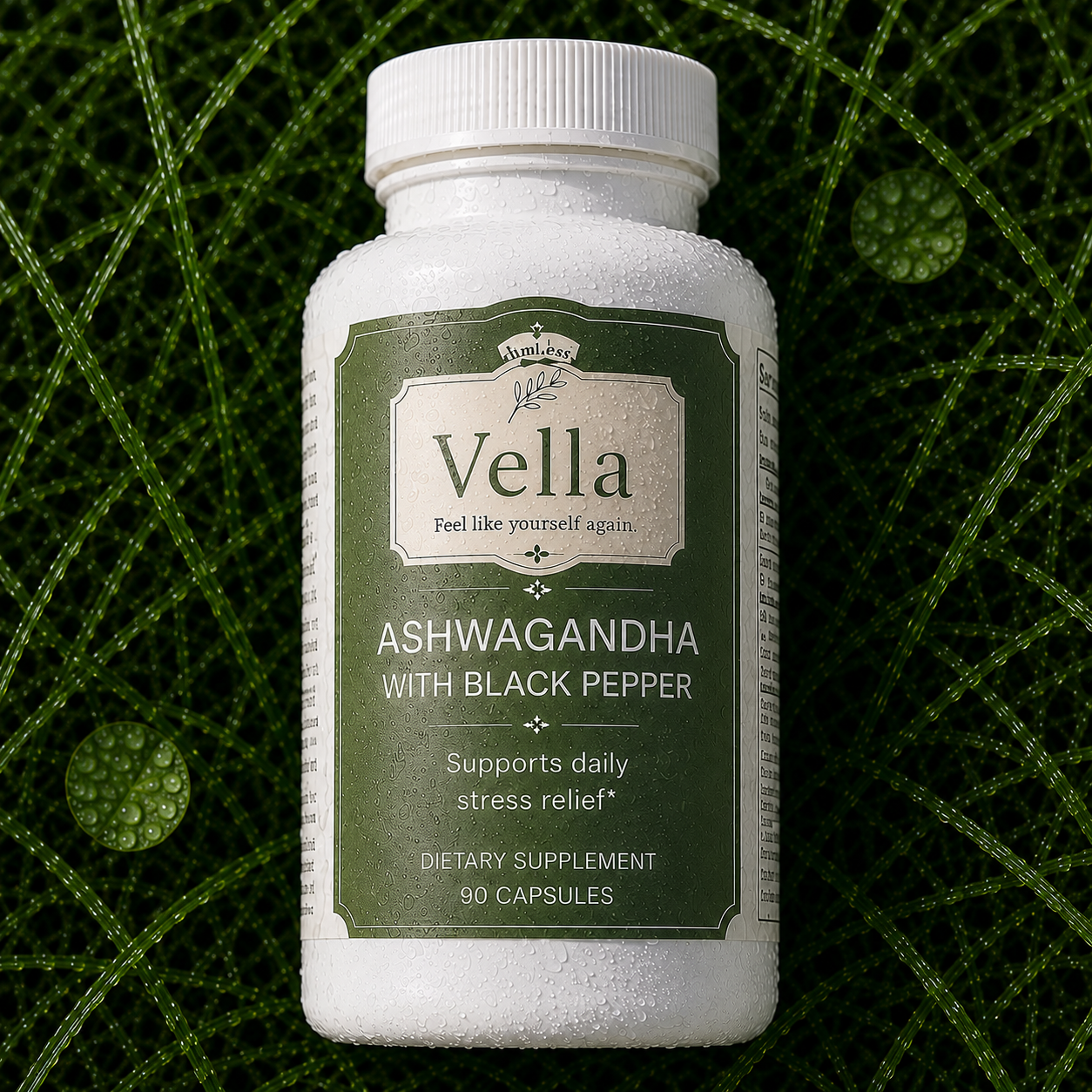 Ashwagandha