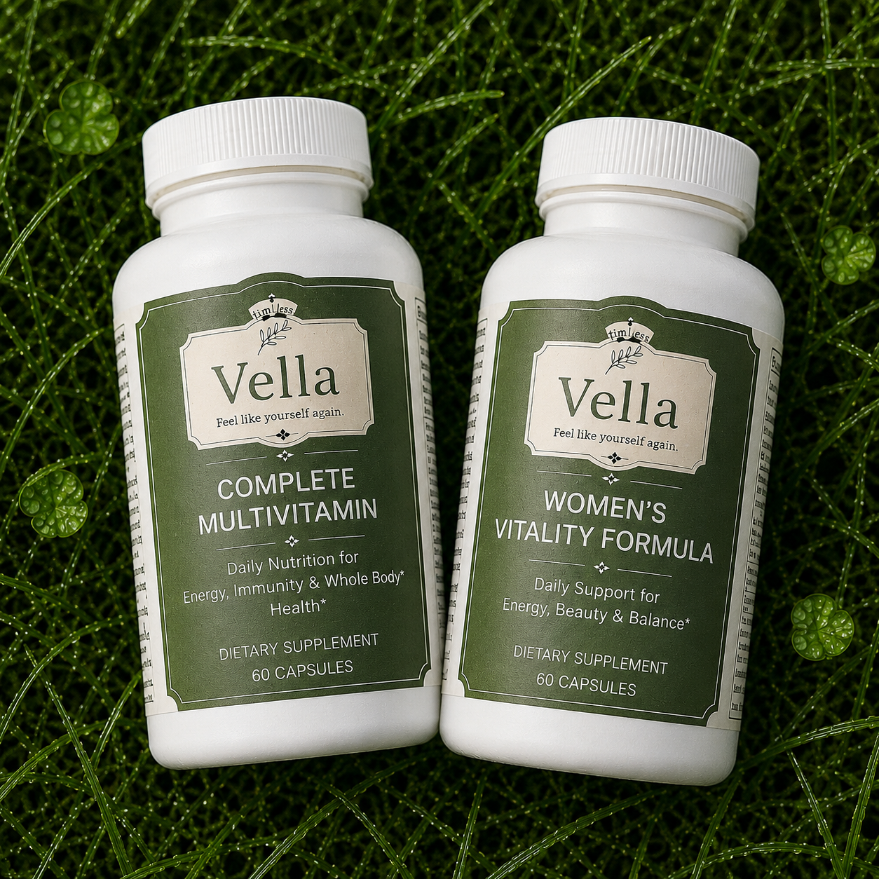 Daily Essentials Bundle