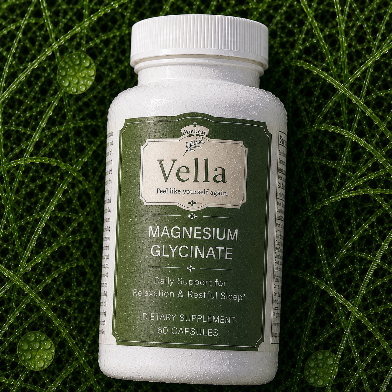 Magnesium Glycinate